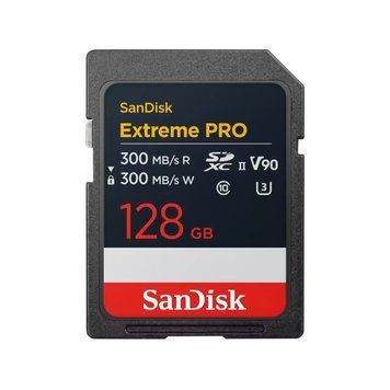 Карта пам'яті SanDisk (SDSDXDM-128G-GN4IN) H00000493138 фото