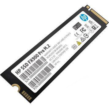 SSD диск HP (4A3U2AA) H00000446743 фото