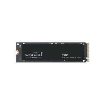SSD диск Micron (CT4000T705SSD3) H00000492331 фото