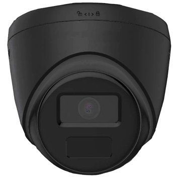 IP-камера Hikvision (DS-2CD1321G0-I BLACK (2.8)) H00000501239 фото