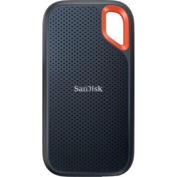 SSD диск SanDisk 4ТБ USB 3.2 Gen 2 1.8" TLC (SDSSDE61-4T00-G25) H00000312536 фото