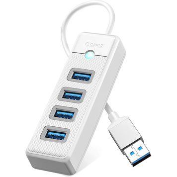 USB-хаб ORICO (CA914869) H00000445873 фото