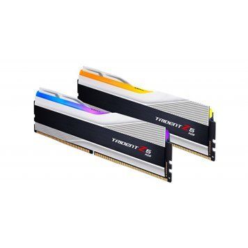 Оперативна пам'ять G.Skill Trident Z5 RGB DIMM DDR5 32 ГБ (2 &times; 16 ГБ) (F5-6000J3636F16GX2-TZ5RS) H00000175434 фото