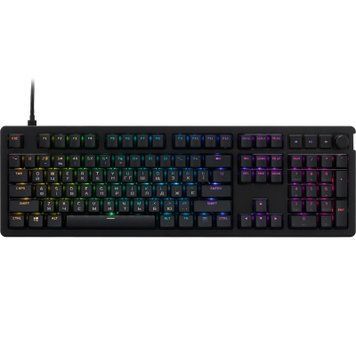 Клавиатура HyperX (7G7A3AA) H00000457550 фото