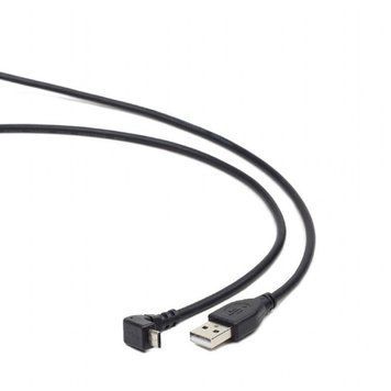 Кабель Cablexpert USB Type A - Micro-USB 1.8 м USB 2.0 (CCP-mUSB2-AMBM90-6) H00000180017 фото