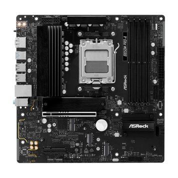Материнская плата ASRock (B850M PRO-A) H00000446385 фото