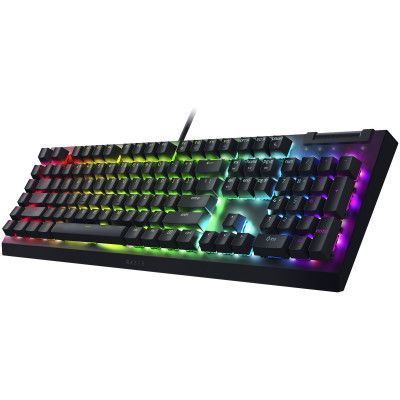Клавіатура Razer (RZ03-04702500-R3R1) H00000391109 фото