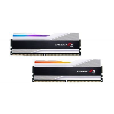 Оперативна пам'ять G.Skill Trident Z5 RGB DIMM DDR5 32 ГБ (2 &times; 16 ГБ) (F5-6000J3636F16GX2-TZ5RS) H00000175434 фото