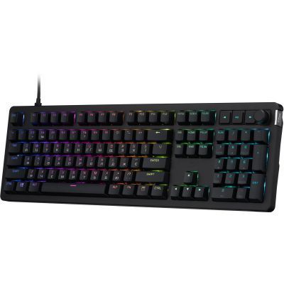 Клавиатура HyperX (7G7A3AA) H00000457550 фото