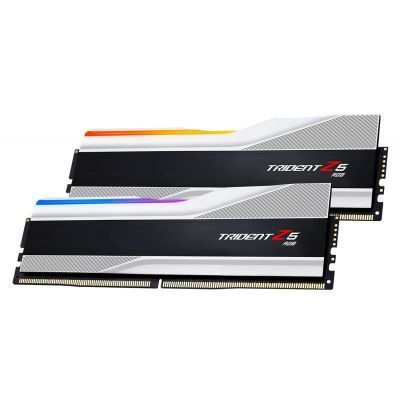 Оперативна пам'ять G.Skill Trident Z5 RGB DIMM DDR5 32 ГБ (2 &times; 16 ГБ) (F5-6000J3636F16GX2-TZ5RS) H00000175434 фото