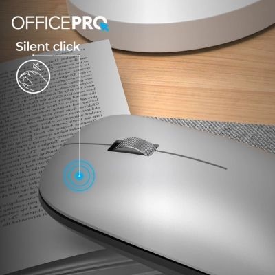 Мышь OfficePro (M225S) H00000457299 фото