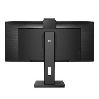 Монитор Philips 34" VA 100 Гц (346P1CRH/00) H00000047643 фото