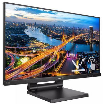 Монітор Philips 23.8" IPS 75Гц (242B1TC/00) H00000048032 фото