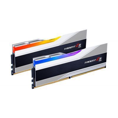 Оперативна пам'ять G.Skill Trident Z5 RGB DIMM DDR5 32 ГБ (2 &times; 16 ГБ) (F5-6000J3636F16GX2-TZ5RS) H00000175434 фото