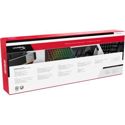 Клавиатура HyperX (7G7A3AA) H00000457550 фото