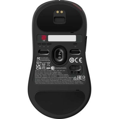 Миша Zowie (9H.N4PBE.A2E) H00000457404 фото