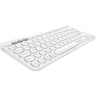 Клавіатура Logitech (920-011852) H00000412581 фото