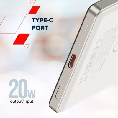 Повербанк Canyon (CNS-CPB505BE) H00000490922 фото