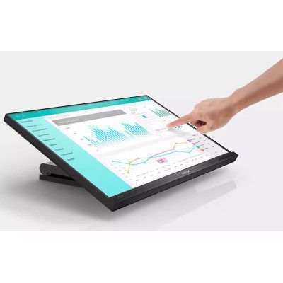Монітор Philips 23.8" IPS 75Гц (242B1TC/00) H00000048032 фото