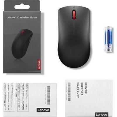 Миша Lenovo (GY51L52638) H00000457108 фото