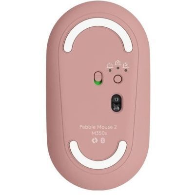 Клавіатура + миша Logitech (920-012241) H00000429772 фото