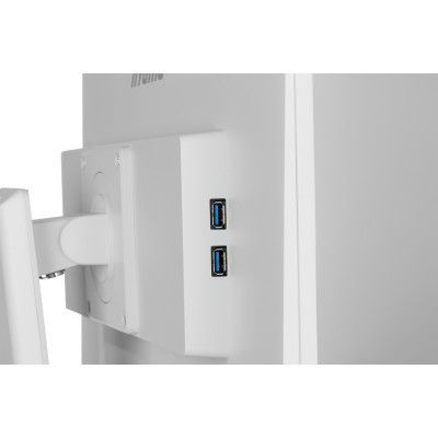 Монітор Iiyama (XUB2292HSU-W6) H00000456299 фото