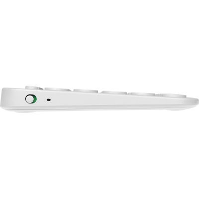 Клавіатура Logitech (920-011852) H00000412581 фото
