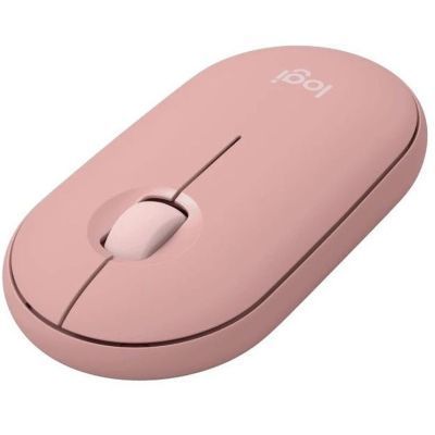 Клавіатура + миша Logitech (920-012241) H00000429772 фото