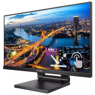 Монітор Philips 23.8" IPS 75Гц (242B1TC/00) H00000048032 фото