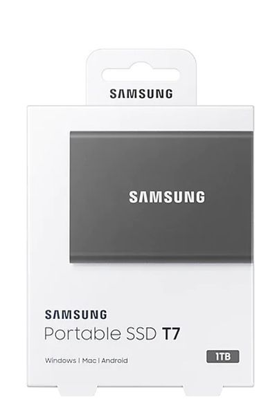 SSD диск Samsung (MU-PC4T0T/WW) H00000446590 фото