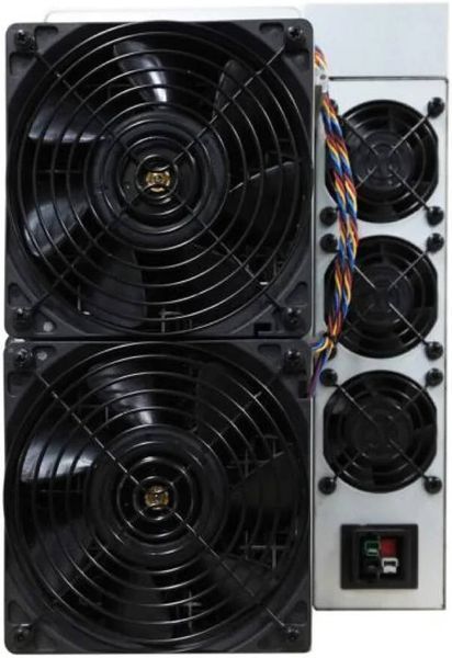 Asic-майнер Bitmain 20 Th/s 3000 Вт з БЖ (KS5 20Th) H00000426334 фото