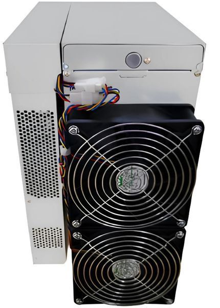 Asic-майнер Bitmain Antminer S17+ 67 Th/s 2680 Вт SHA-256 (S17+ 67Th) H00000502853 фото