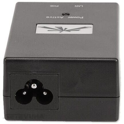 PoE инжектор Ubiquiti (POE-48-24W) H00000000885 фото