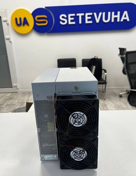 Asic-майнер Bitmain 20 Th/s 3000 Вт з БЖ (KS5 20Th) H00000426334 фото