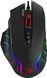Мышь A4Tech проводная игровая (J95s Bloody (Black)) H00000075961 фото 1