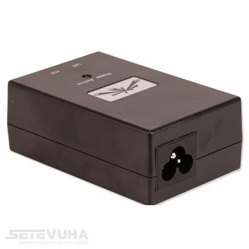 PoE инжектор Ubiquiti (POE-48-24W) H00000000885 фото