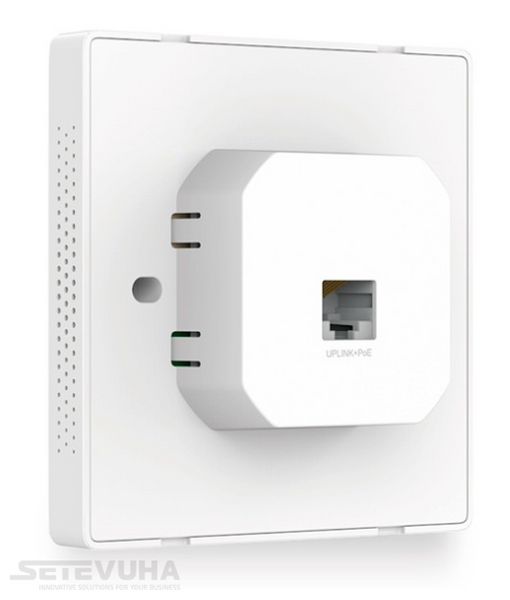 Беспроводная точка доступа TP-Link Auranet Wall EAP (EAP115-Wall) H00000007034 фото