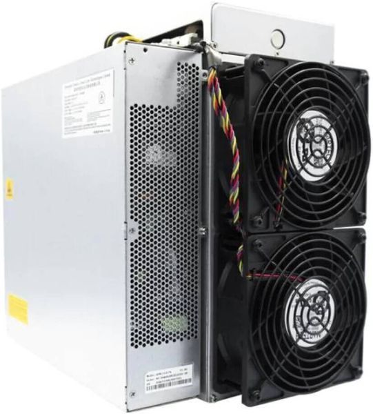 Asic-майнер Bitmain 20 Th/s 3000 Вт з БЖ (KS5 20Th) H00000426334 фото