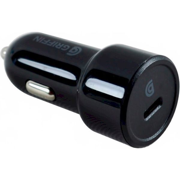 Кабель Griffin (GP-088-BLK) H00000346825 фото