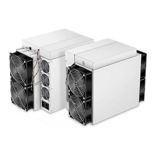 Asic-майнер Bitmain Antminer L7 9500 Mh/s 3425 Вт Scrypt (L7 9500Mh) H00000502753 фото