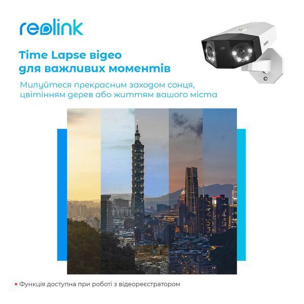 IP-камера Reolink (P730) H00000449177 фото