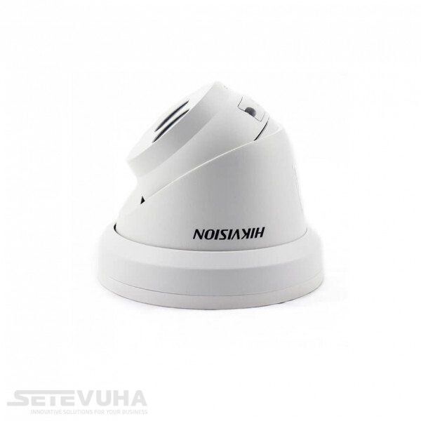 IP-камера Hikvision (DS-2CD2383G0-I (2.8)) H00000035297 фото