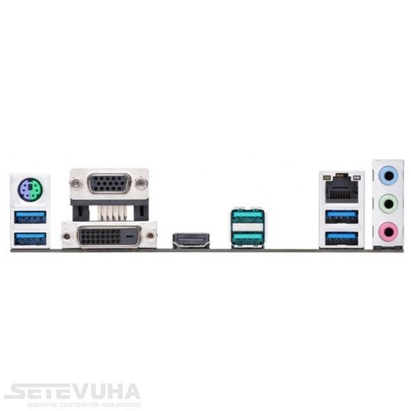 Материнська плата ASUS PRIME B550 АМ4 (PRIME_B550M-K) H00000023925 фото