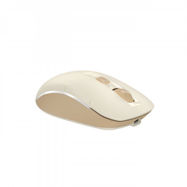 Миша A4Tech (FB26CS Air2 (Cafe Latte)) H00000457216 фото
