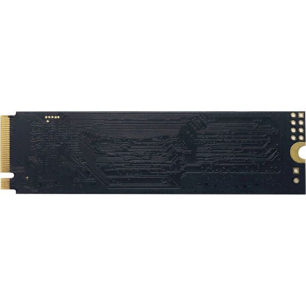 SSD диск Patriot P310 240ГБ PCIe 3.0 x4 M.2 2280 3D NAND TLC (P310P240GM28) H00000221910 фото