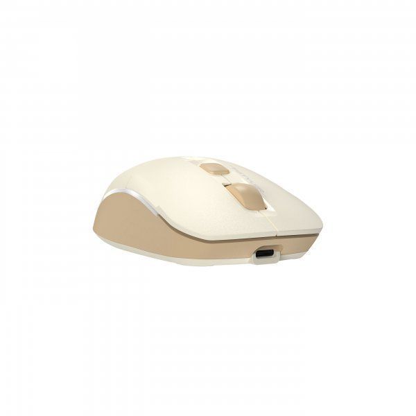 Миша A4Tech (FB26CS Air2 (Cafe Latte)) H00000457216 фото
