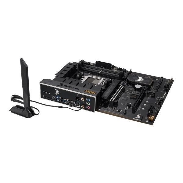 Материнская плата ASUS (TUF GAMING B650-E WIFI) H00000446271 фото