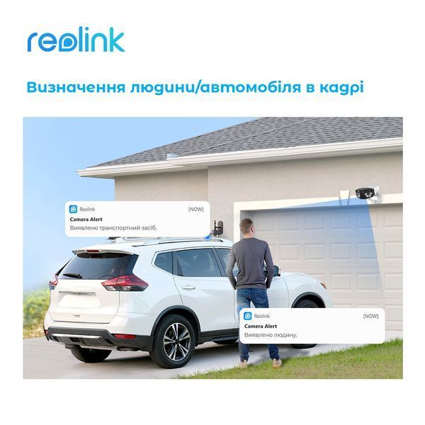 IP-камера Reolink (P730) H00000449177 фото