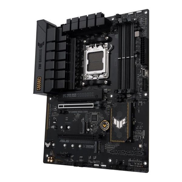 Материнская плата ASUS (TUF GAMING B650-E WIFI) H00000446271 фото