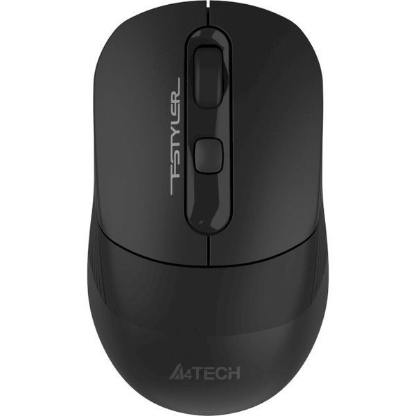 Миша A4Tech (FB10CS (Stone Black)) H00000312610 фото